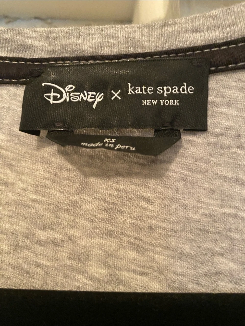Women’s Disney x Kate Spade Tee